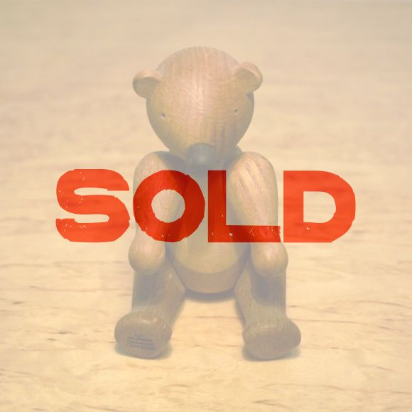 KAY BOJESEN Bear