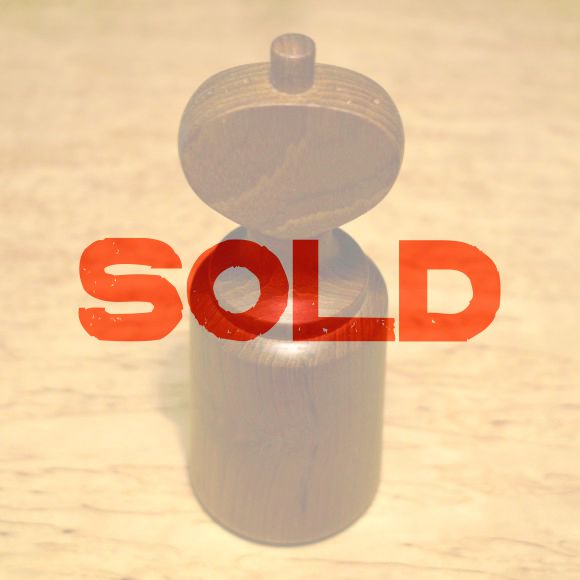 DANSK Jens Quistgaard Pepper Mill