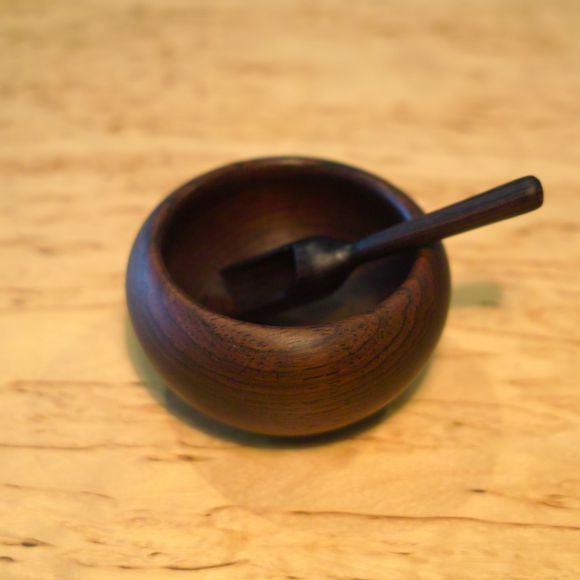 ESA Rosewood Bowl