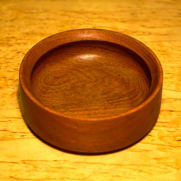 DANSK Jens Quistgaard Teak Bowl