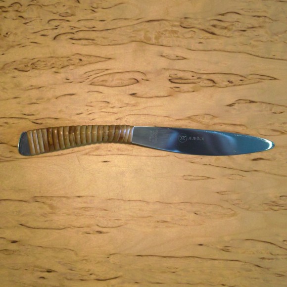 Carl Aubock Fruit Knife