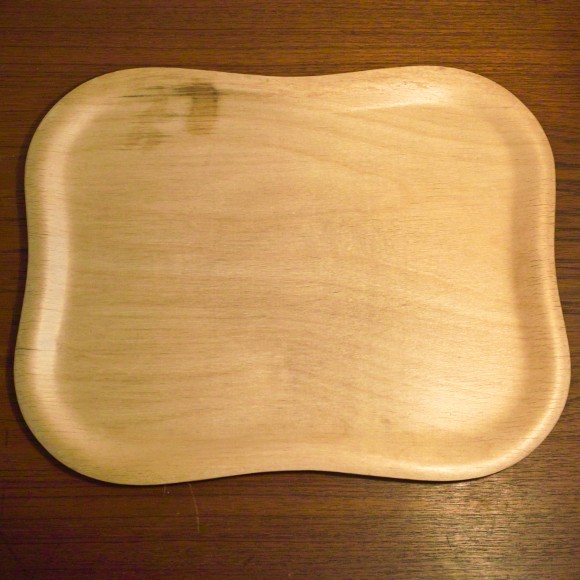 Tapio Wirkkala Pliwood Tray