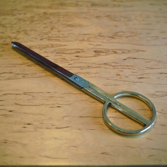 WESTERN GERMANY Scissors