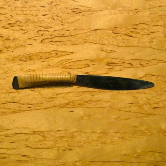 Carl Aubock Fruit Knife